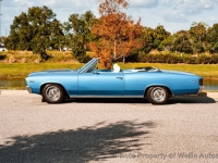 1967 Chevrolet Chevelle SS for sale in Riverhead, New York (ID-155321)