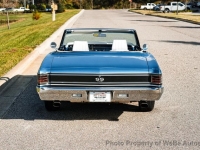 1967 Chevrolet Chevelle SS for sale in Riverhead, New York (ID-155321)