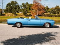 1967 Chevrolet Chevelle SS for sale in Riverhead, New York (ID-155321)