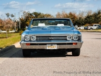 1967 Chevrolet Chevelle SS for sale in Riverhead, New York (ID-155321)