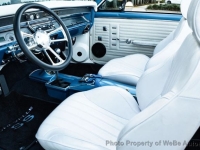 1967 Chevrolet Chevelle SS for sale in Riverhead, New York (ID-155321)