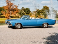 1967 Chevrolet Chevelle SS for sale in Riverhead, New York (ID-155321)