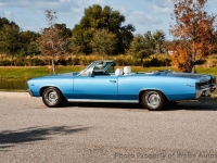 1967 Chevrolet Chevelle SS for sale in Riverhead, New York (ID-155321)