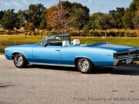 1967 Chevrolet Chevelle SS for sale in Riverhead, New York (ID-155321)