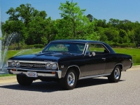 1967 Chevrolet Chevelle SS for sale (ID-162729)