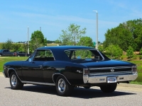 1967 Chevrolet Chevelle SS for sale (ID-162729)