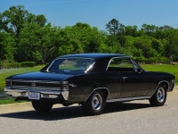 1967 Chevrolet Chevelle SS for sale (ID-162729)