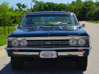 1967 Chevrolet Chevelle SS for sale (ID-162729)