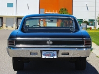 1967 Chevrolet Chevelle SS for sale (ID-162729)