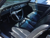 1967 Chevrolet Chevelle SS for sale (ID-162729)