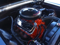 1967 Chevrolet Chevelle SS for sale (ID-162729)