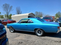 1967 Chevrolet Chevelle SS for sale (ID-163347)