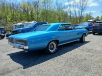 1967 Chevrolet Chevelle SS for sale (ID-163347)
