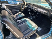 1967 Chevrolet Chevelle SS for sale (ID-163347)