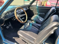 1967 Chevrolet Chevelle SS for sale (ID-163347)