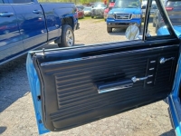 1967 Chevrolet Chevelle SS for sale (ID-163347)