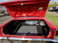 1967 Chevrolet Chevy II Nova for sale in Michigan (ID-120928)