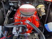 1967 Chevrolet Chevy II Nova for sale in Michigan (ID-120928)