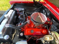 1967 Chevrolet Chevy II Nova for sale in Michigan (ID-120928)