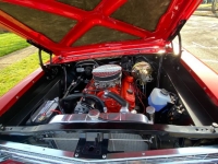 1967 Chevrolet Chevy II Nova for sale in Michigan (ID-120928)