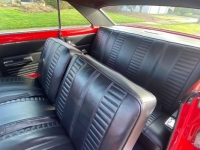 1967 Chevrolet Chevy II Nova for sale in Michigan (ID-120928)