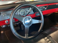 1967 Chevrolet Chevy II Nova for sale in Michigan (ID-120928)