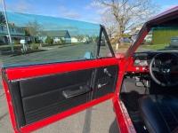 1967 Chevrolet Chevy II Nova for sale in Michigan (ID-120928)