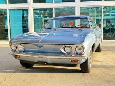 1967 Chevrolet Corvair for sale