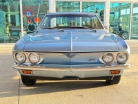 1967 Chevrolet Corvair for sale in Riverhead, New York (ID-127102)