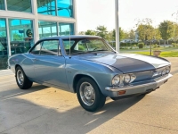 1967 Chevrolet Corvair for sale in Riverhead, New York (ID-127102)