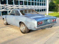 1967 Chevrolet Corvair for sale in Riverhead, New York (ID-127102)