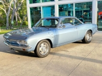 1967 Chevrolet Corvair for sale in Riverhead, New York (ID-127102)