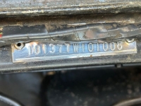 1967 Chevrolet Corvair for sale in Riverhead, New York (ID-127102)