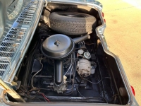 1967 Chevrolet Corvair for sale in Riverhead, New York (ID-127102)