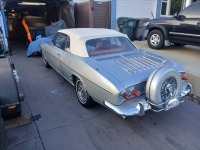 1967 Chevrolet Corvair for sale in Michigan (ID-129898)