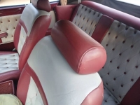 1967 Chevrolet Corvair for sale in Michigan (ID-129898)