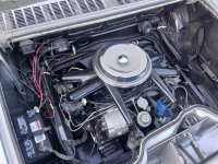 1967 Chevrolet Corvair for sale in Michigan (ID-129898)