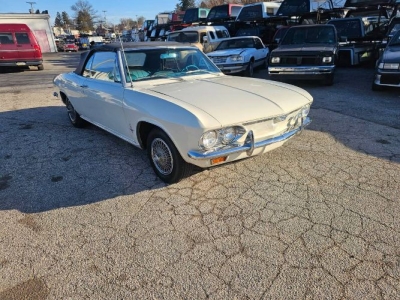 1967 Chevrolet Corvair for sale