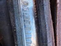 1967 Chevrolet Corvair for sale in Michigan (ID-139535)