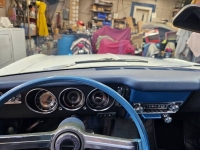 1967 Chevrolet Corvair for sale in Michigan (ID-139535)