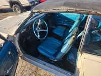 1967 Chevrolet Corvair for sale in Michigan (ID-139535)