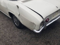 1967 Chevrolet Corvair for sale in Michigan (ID-139535)