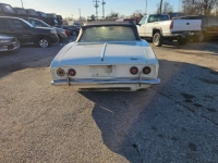 1967 Chevrolet Corvair for sale in Michigan (ID-139535)
