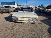 1967 Chevrolet Corvair for sale in Michigan (ID-139535)