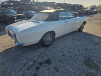 1967 Chevrolet Corvair for sale in Michigan (ID-139535)