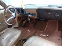 1967 Chevrolet Corvair for sale in Michigan (ID-139606)