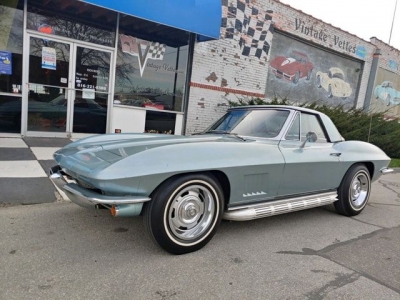 1967 Chevrolet Corvette for sale