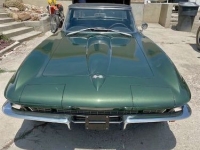 1967 Chevrolet Corvette for sale in Michigan (ID-95207)