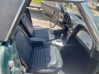 1967 Chevrolet Corvette for sale in Michigan (ID-95207)