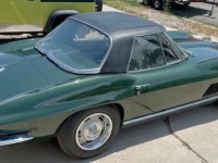 1967 Chevrolet Corvette for sale in Michigan (ID-95207)